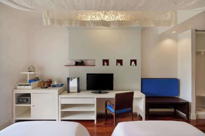 その他 メゾン スワンナプーム ホテルの写真