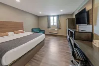 Americas Best Value Inn Foxboro Hotels in Franklin