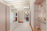 The Silk Thread the Luxury 3 Bedrooms Apartment - Apartments