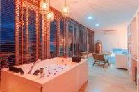 Mare Marin Boutique Hotel - Park Yeri