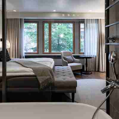 Lapland Hotels Bulevardi Rooms