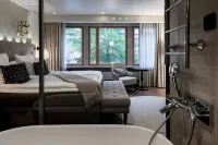 Lapland Hotels Bulevardi โรงแรมในเฮลซิงกิ