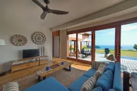 Selong Selo Resort and Residences