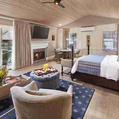 L'Auberge de Sedona Rooms