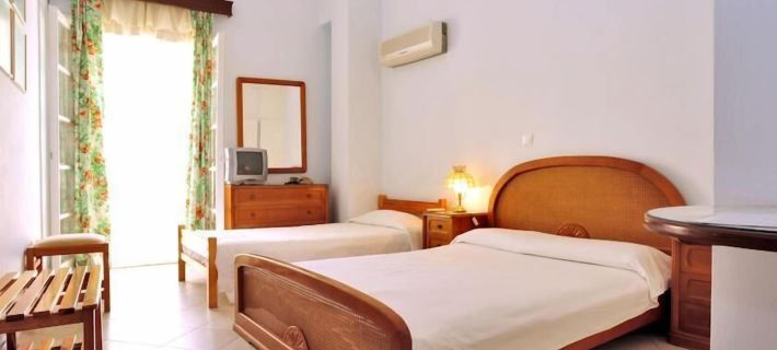 Sea Colours Hotels in Ermoupoli