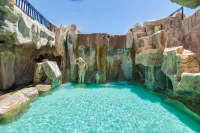 Kapetanios Aqua Resort - spa
