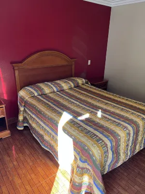 킹 모텔 뷰 파크-윈저 힐스 호텔