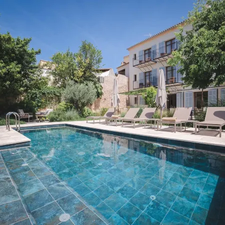 Nema Boutique Hotel & Spa
