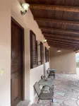 Ta Livadia - homestay