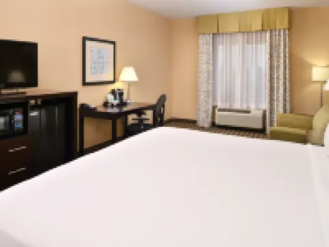Holiday Inn Express COLUMBIA by IHG Hotels in Columbia