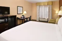 Holiday Inn Express Columbia Hotels in Spring Hill