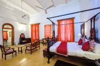 Neemrana's - Baradari Palace Hotels in Patiala