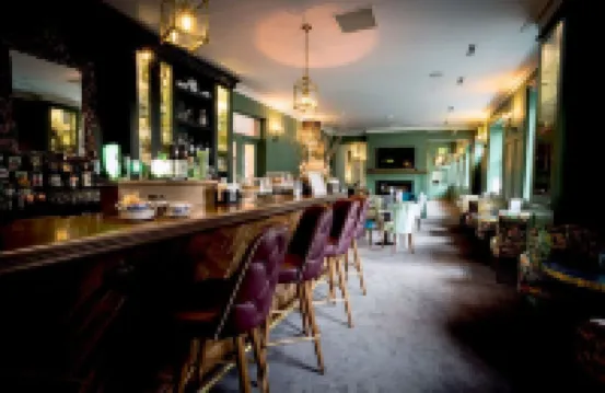 No.1 Pery Square Hotel & Spa