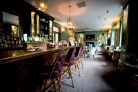No.1 Pery Square Hotel & Spa Hotels in Adare