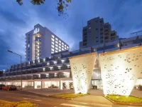 阿爾託麗都酒店 鄰近丽都的酒店