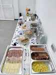فيلا جابريلا - فطور