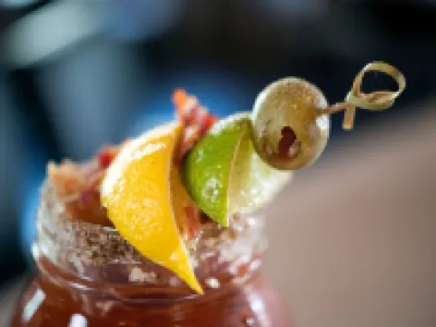 Courtyard Fort Wayne Downtown at Grand Wayne Convention Center Hoteles en Fort Wayne