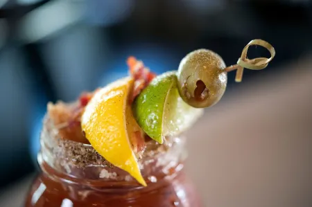 Courtyard Fort Wayne Downtown at Grand Wayne Convention Center