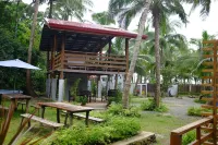 Kahanamoku Bed & Breakfast Hotels in Baler