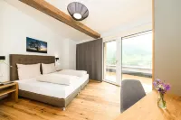 Apartmenthotel Sonnenhof Hotels in Maria Alm am Steinernen Meer