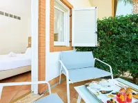 Paestum Inn Beach Resort Hotel di Capaccio Paestum