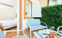 Paestum Inn Beach Resort Hotel di Capaccio
