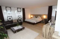 Designhotel Im Südfeld Hotels in Frondenberg