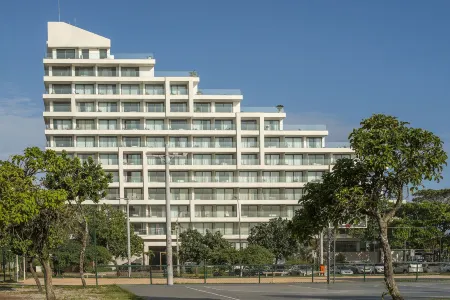 LSH 生活方式飯店