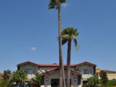 Quality Inn Harlingen Hoteles en Harlingen