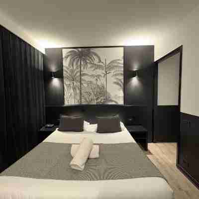 Cannes Gallia Rooms