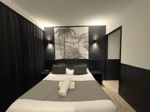 康城加利亞酒店