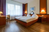 Waldhotel Berghof Hotels in Georgenthal