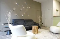 Hôtel du Parc - 3-Star