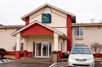Quality Inn and Suites Middletown-Franklin Hotels in Middletown