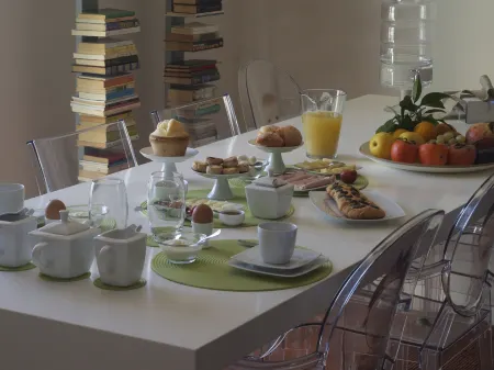 La Casa del Poeta Enna - Pergusa