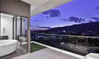 Eastin Tan Hotel Chiang Mai - Mountain view