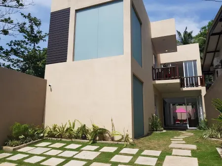 Kings Landing Unawatuna Отели рядом с достопримечательностью «Унаватуна»