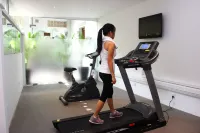 The Pavilion - Gym