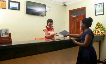 The City Royal Resort Hotel