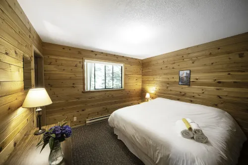 Bethlehem Centre Hotels in Nanaimo