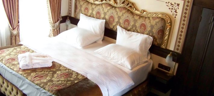 Edirne osmanlı Evleri Hotels in Edirne