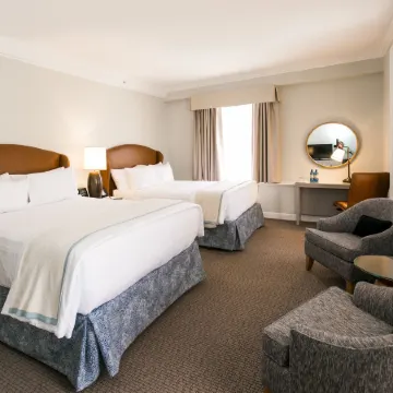 The Tidewater Inn