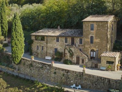 Il Burellino Wine & Resort