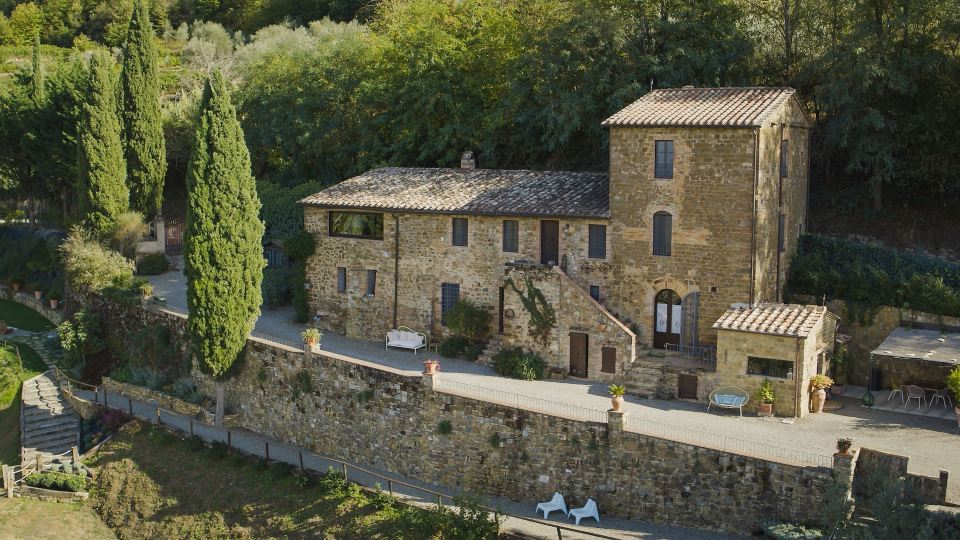 Il Burellino Wine & Resort