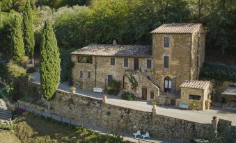 Il Burellino Wine & Resort