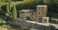 il burellino Hotel a Buonconvento