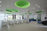 Eco Inn Prime Mae Sot - Bữa sáng