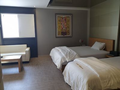 Other Khan Hotel Photo