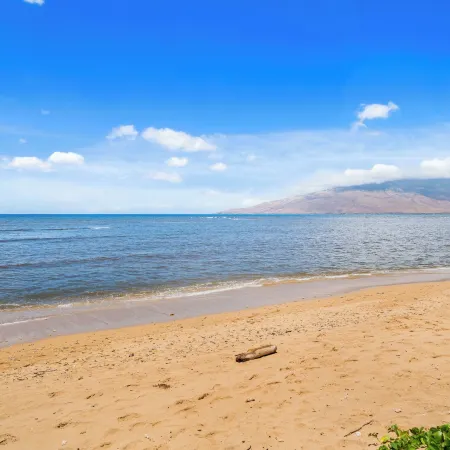 Maui Schooner Resort