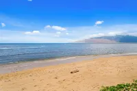 Maui Schooner Resort - Beach